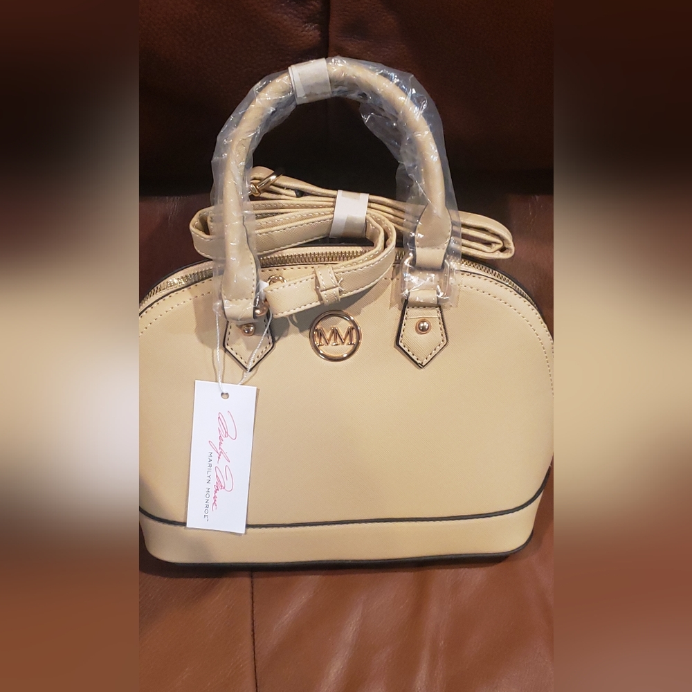 Marilyn Monroe Purse